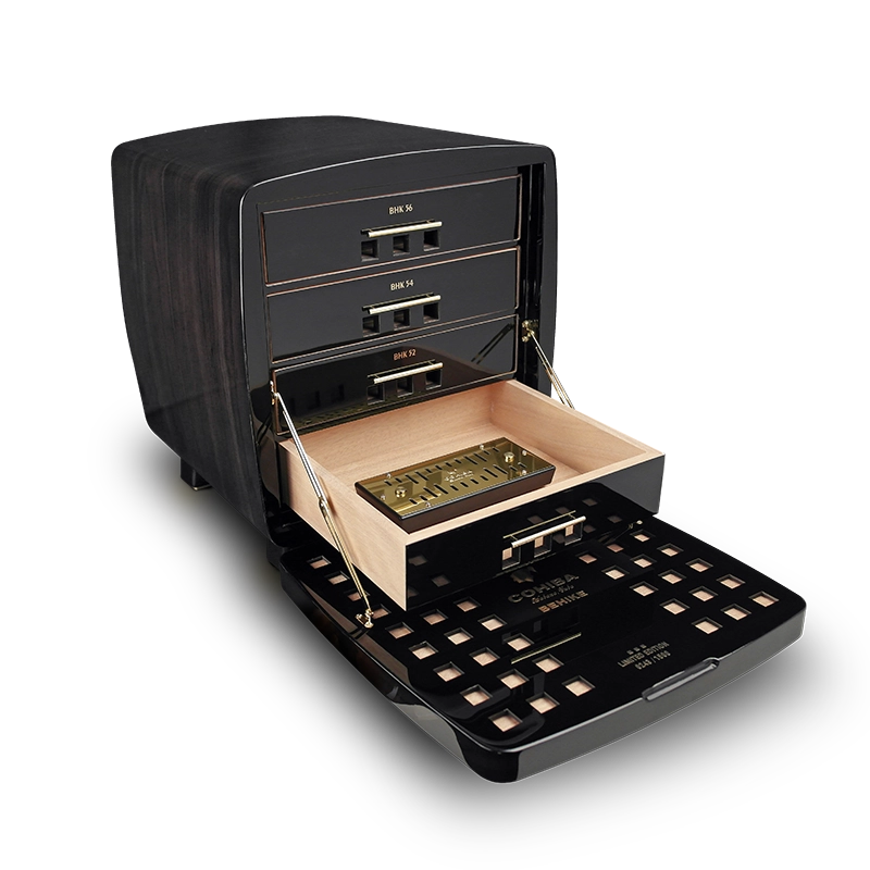Cohiba BHK humidor limited edition 2023