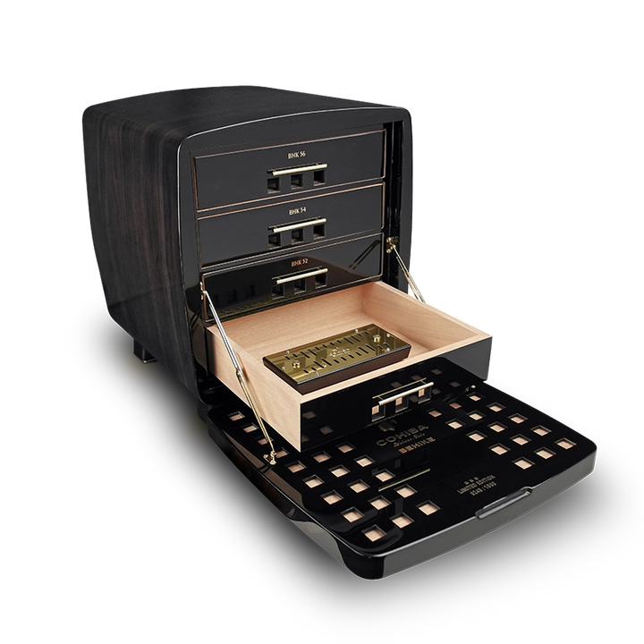 Cohiba BHK humidor limited edition 2023