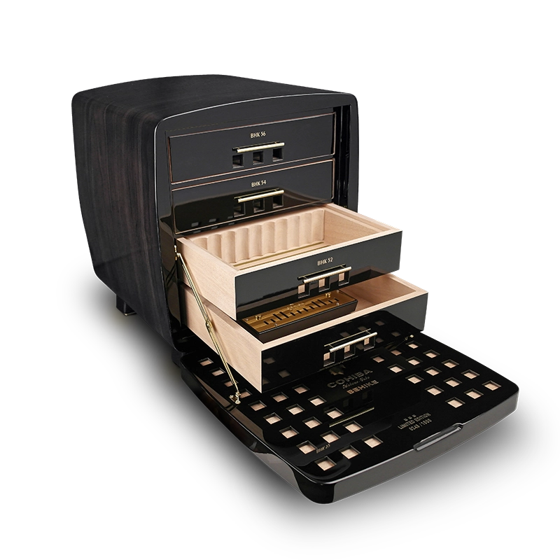 Cohiba BHK humidor limited edition 2023