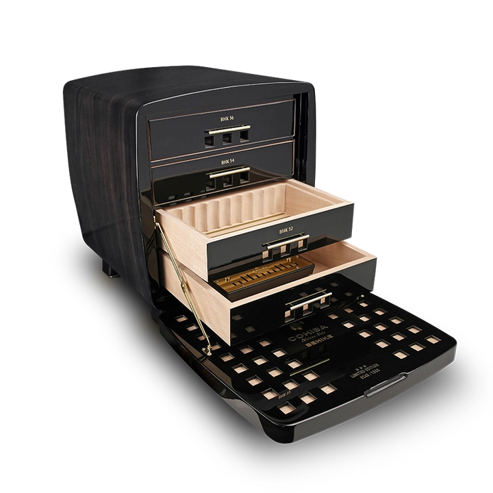 Cohiba BHK humidor limited edition 2023