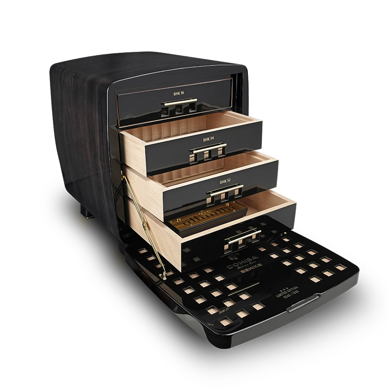 Cohiba BHK humidor limited edition 2023