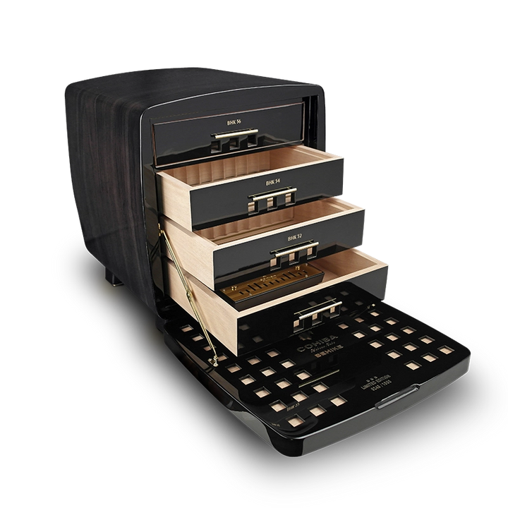 Cohiba BHK humidor limited edition 2023