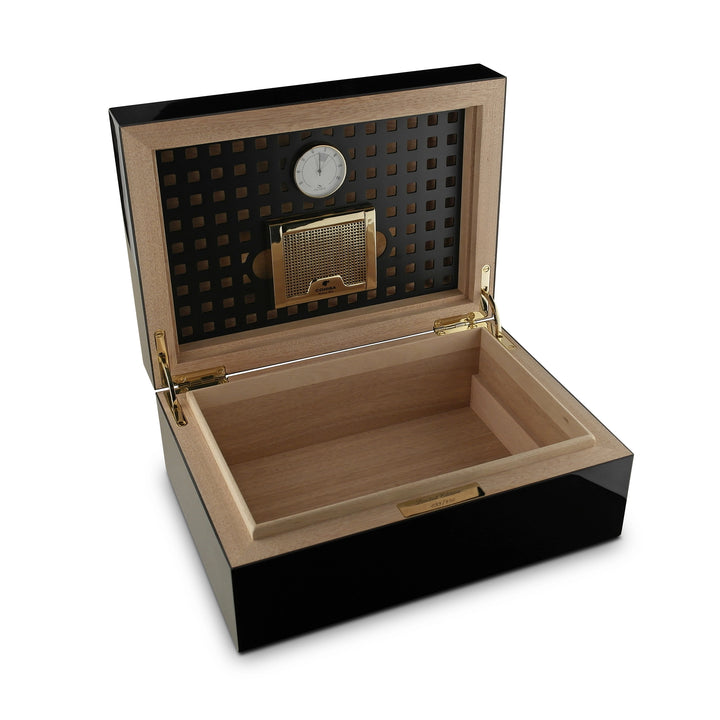 Cohiba Gold Cigar Humidor - 50 Cigars
