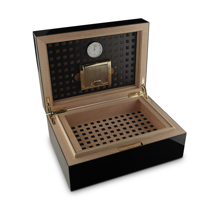 Cohiba Gold Cigar Humidor - 50 Cigars