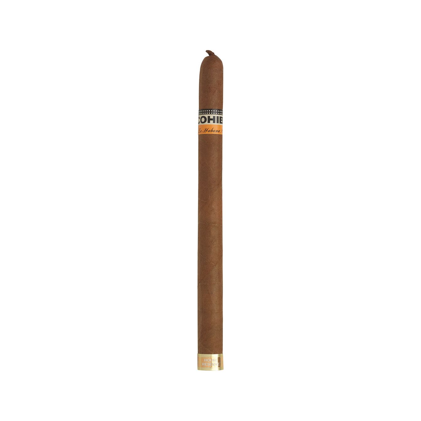 Cohiba Lanceros 2000 H&F Reserve (Private)