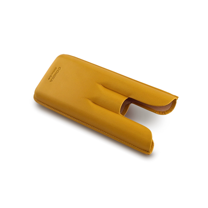 Cohiba Leather Cigar Case - 3 Cigars