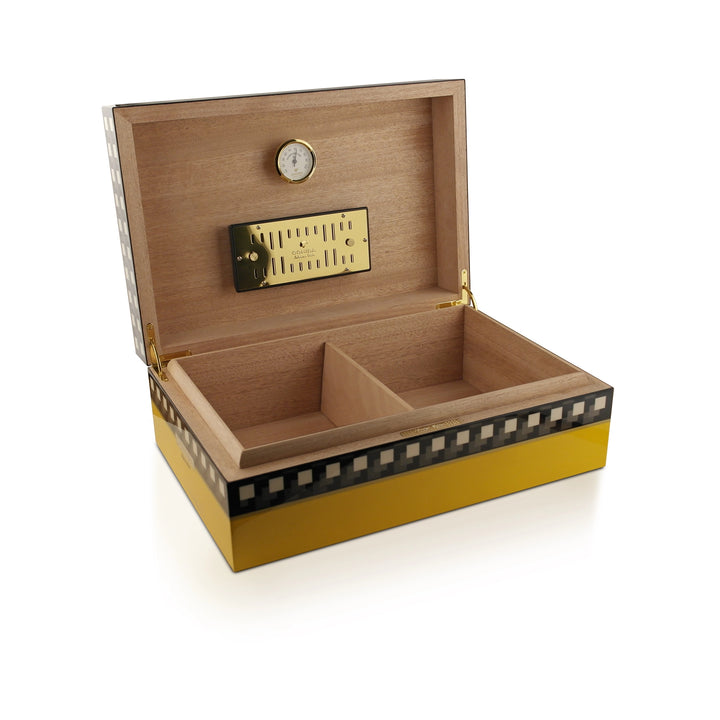 Cohiba Limited Edition 2023 Cigar Humidor - 60 Cigars
