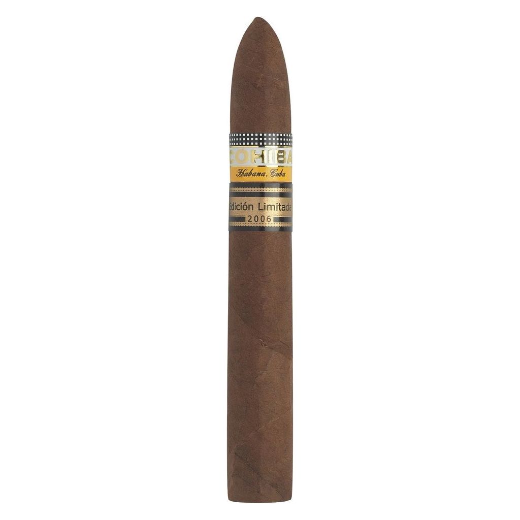Cohiba Piramides Limited Edition 2006