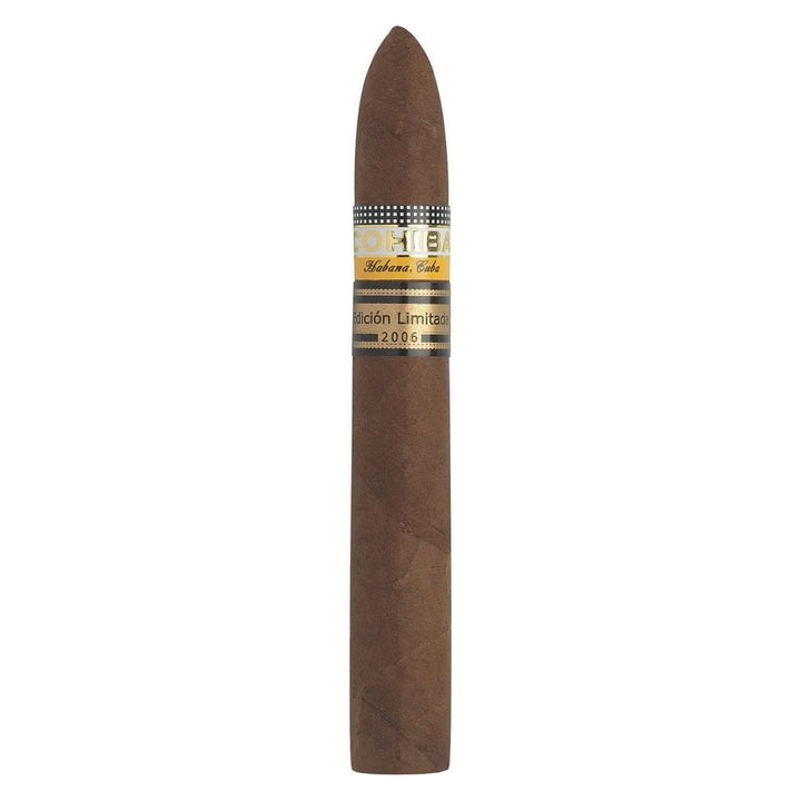 Cohiba Piramides Limited Edition 2006