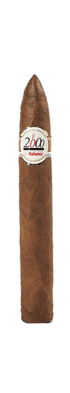 Cohiba Piramides Millennium Jar