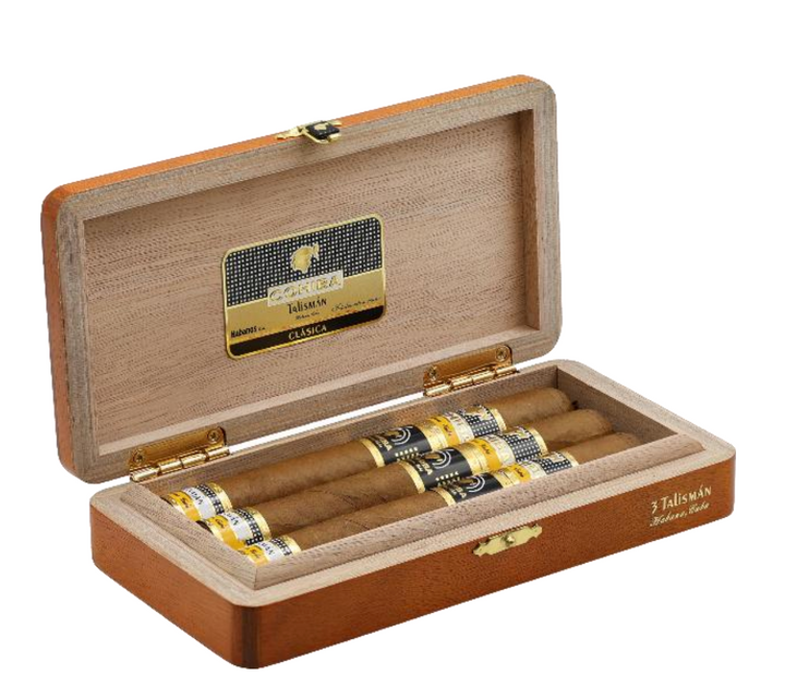 Cohiba Talisman