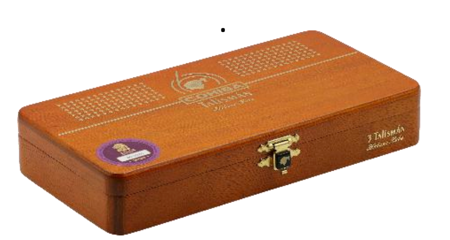 Cohiba Talisman