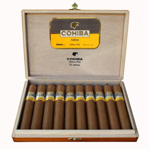 Cohiba Ambar