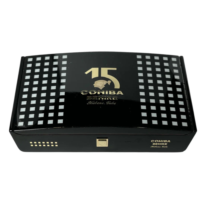 Cohiba Behike 15 Anniversary Gift Box