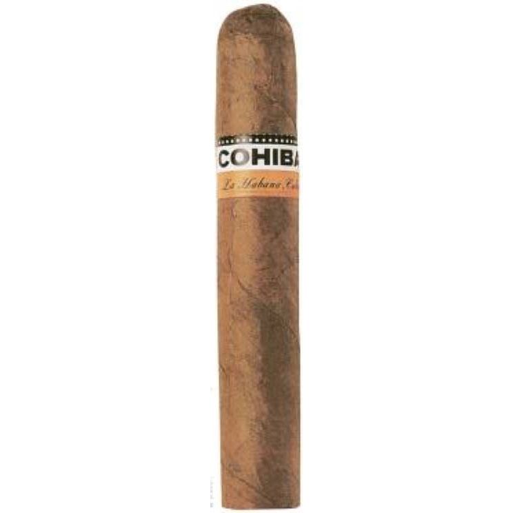 Cohiba Robusto 2001 – No6Cavendish