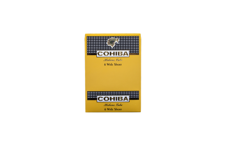 Cohiba Wide Shorts
