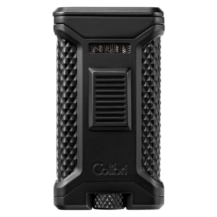 Colibri Ascari Black Cigar Lighter