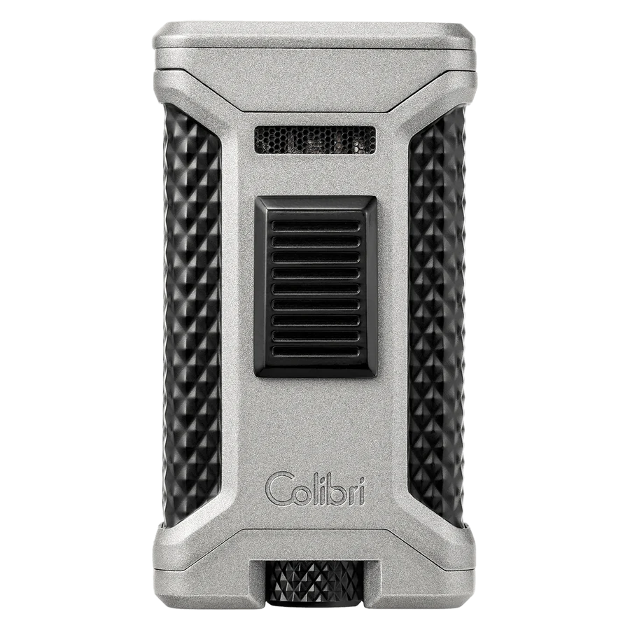 Colibri Ascari Charcoal Cigar Lighter