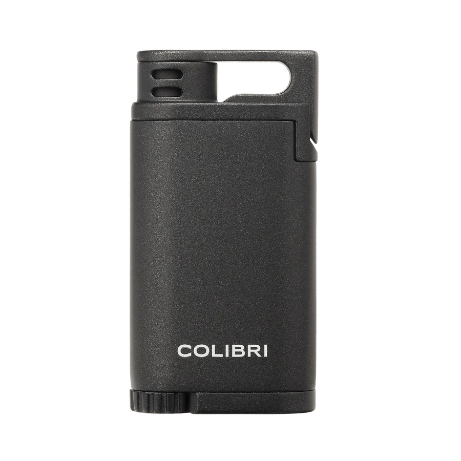 Colibri Belmont Black Cigar Lighter