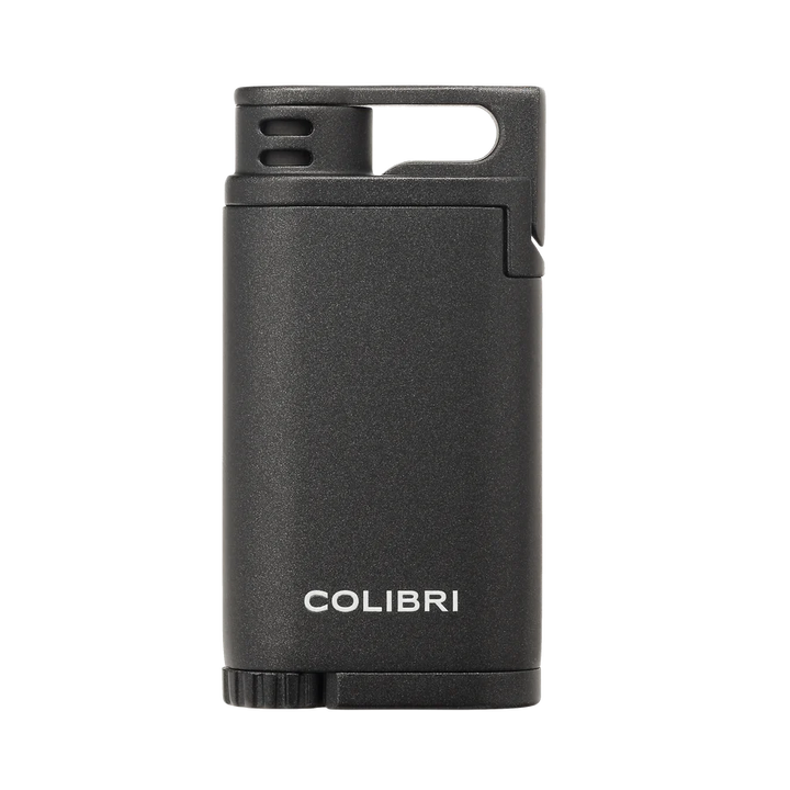 Colibri Belmont Black Cigar Lighter