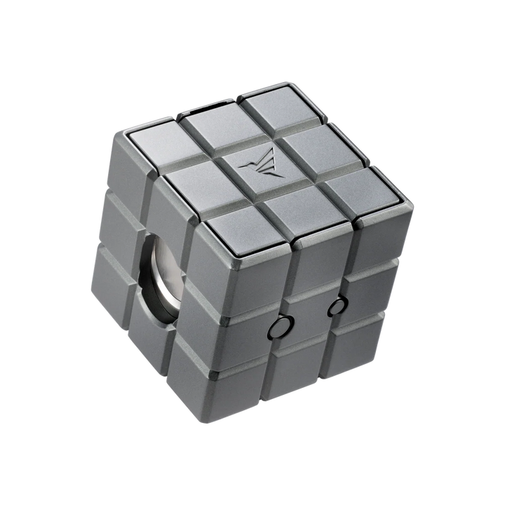 Colibri Heritage Cube Desk Cutter Green