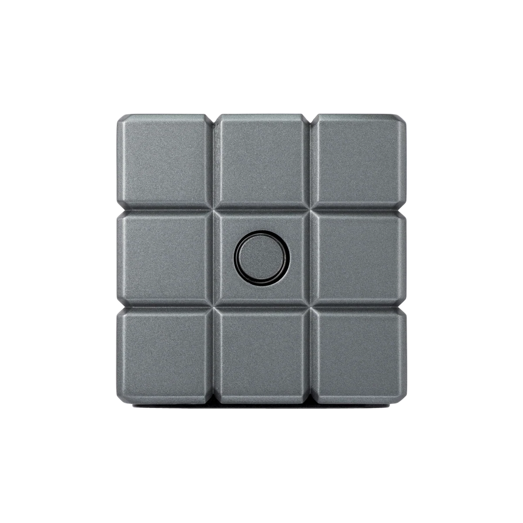 Colibri Heritage Cube Desk Cutter Green