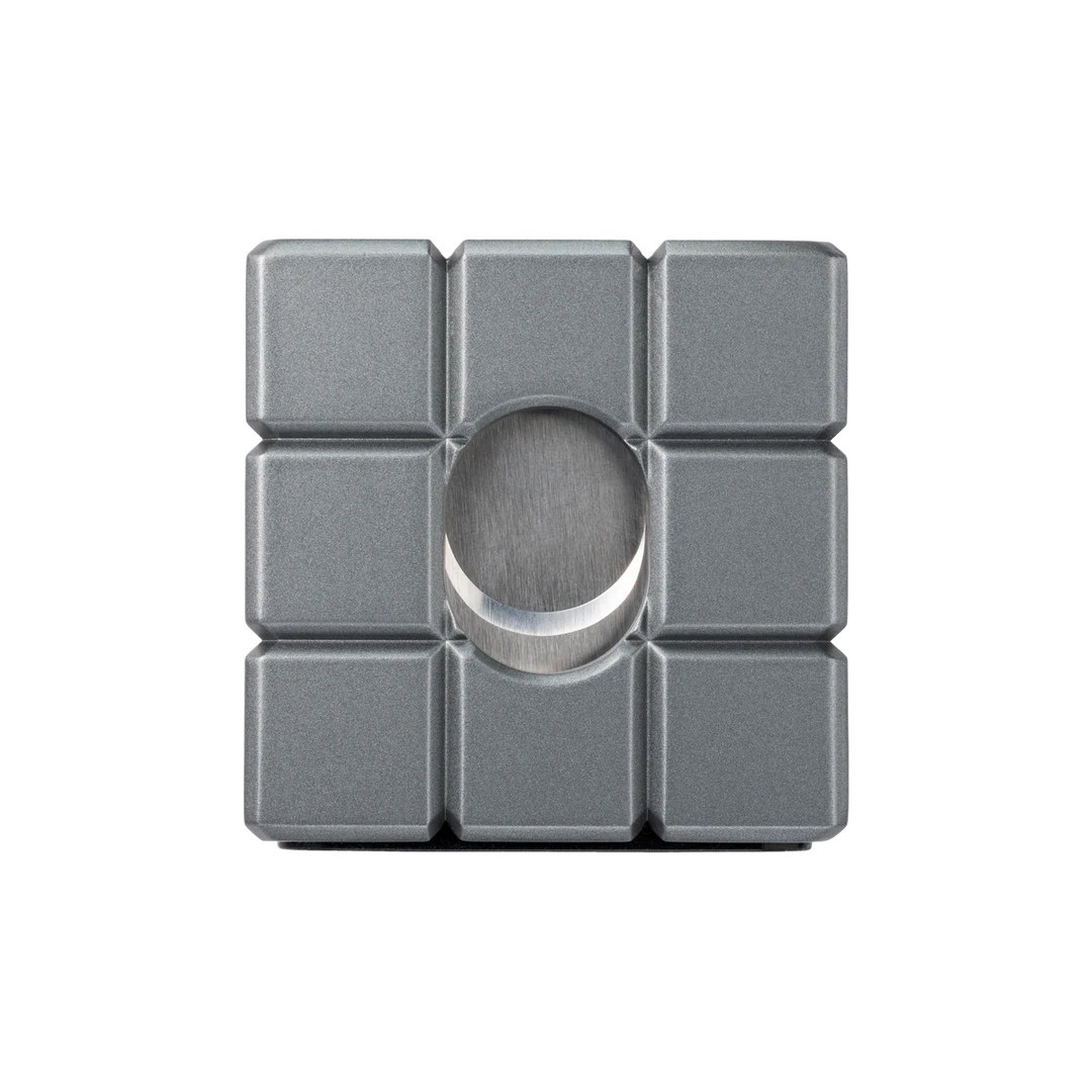 Colibri Heritage Cube Desk Cutter Green