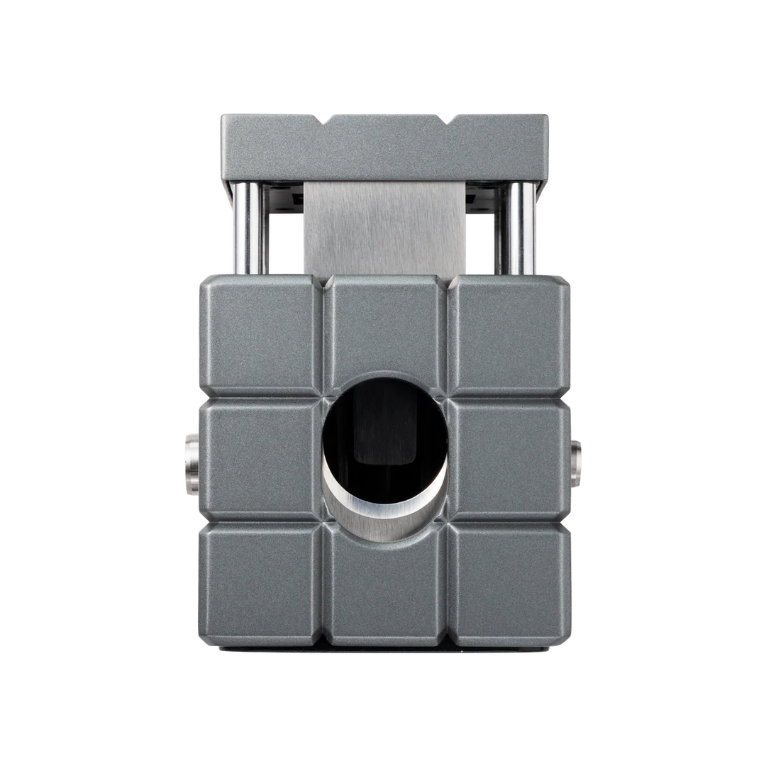 Colibri Heritage Cube Desk Cutter Green