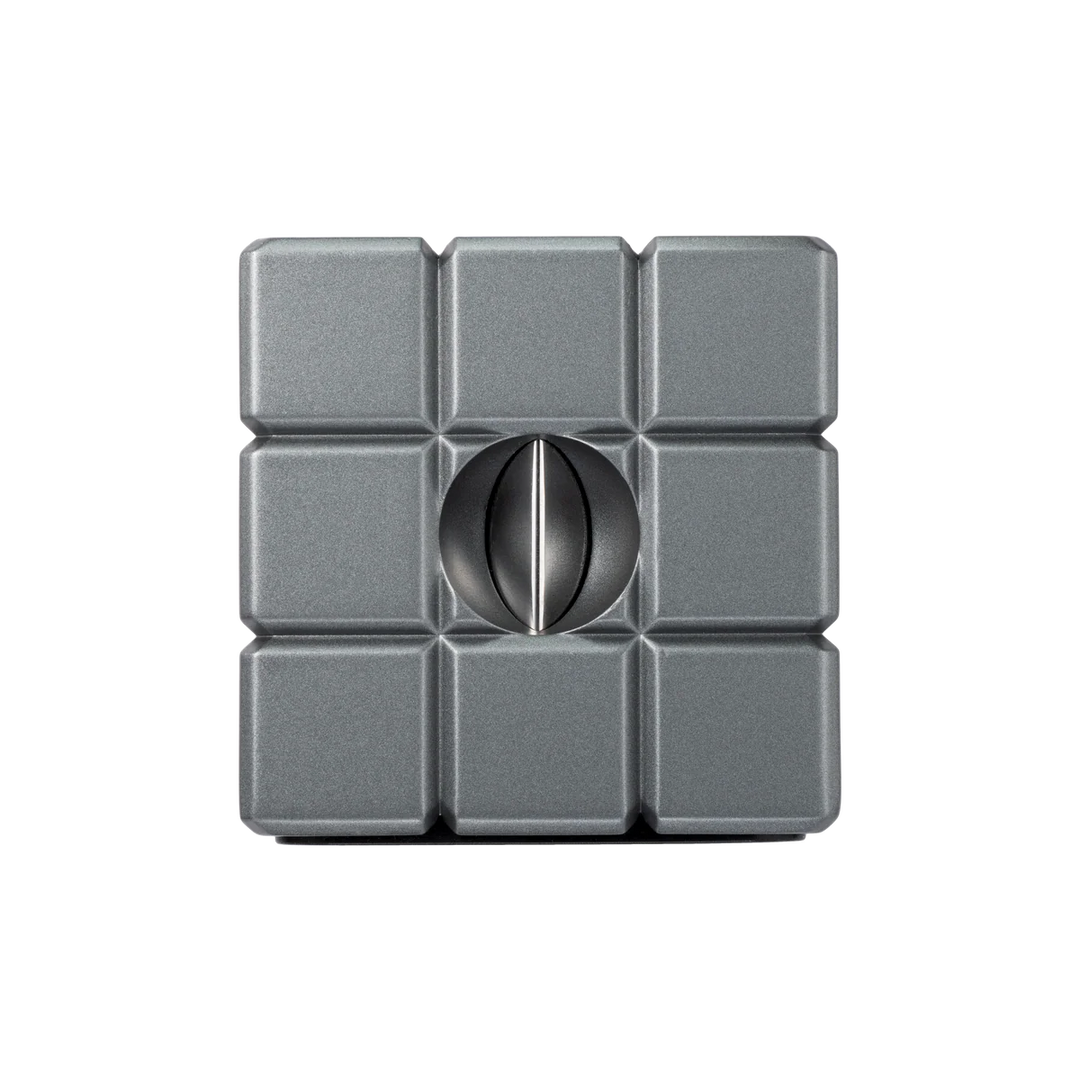 Colibri Heritage Cube Desk Cutter Green