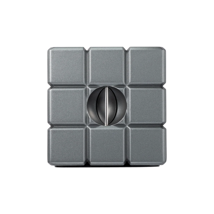 Colibri Heritage Cube Desk Cutter Green