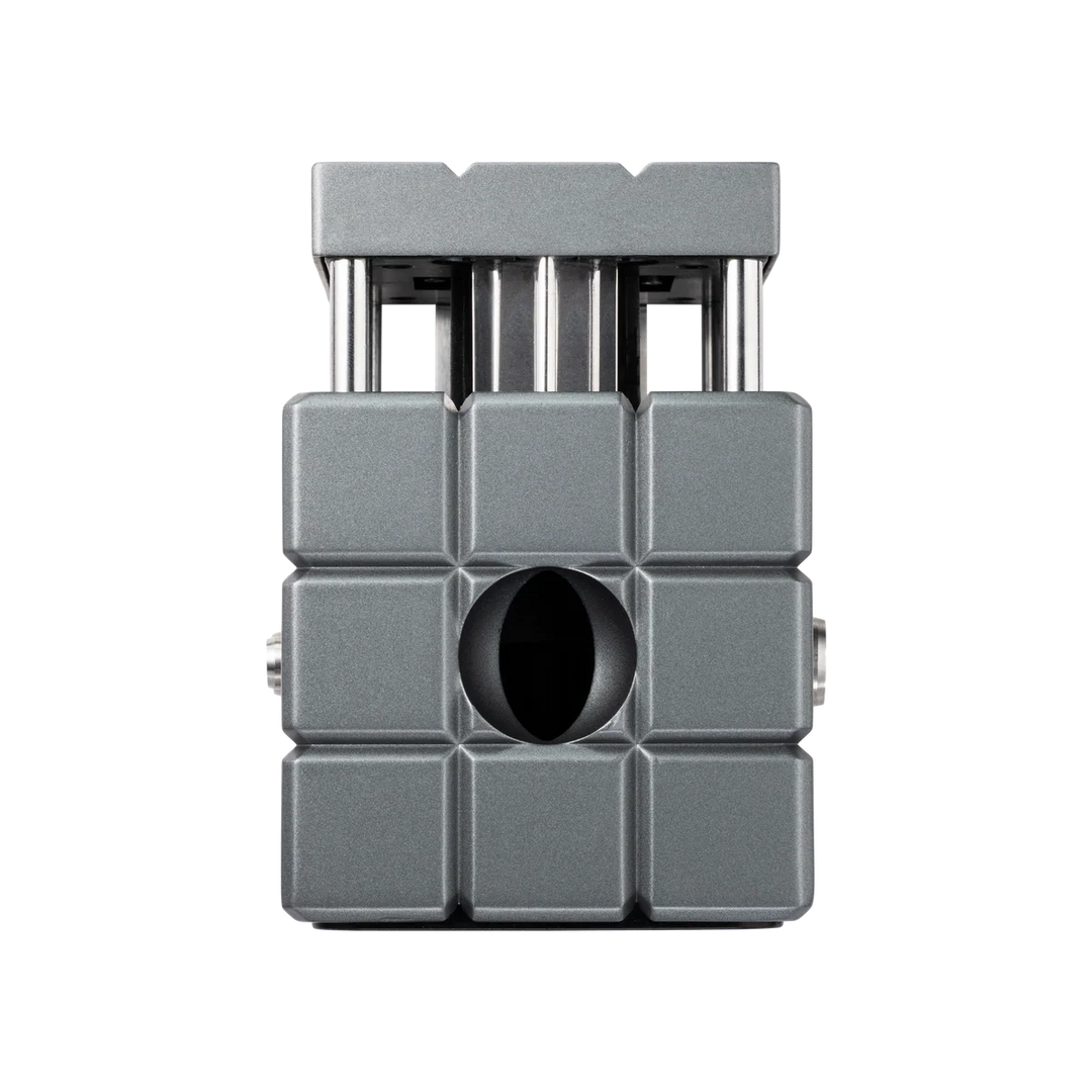 Colibri Heritage Cube Desk Cutter Green