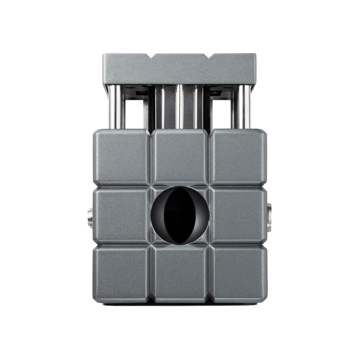 Colibri Heritage Cube Desk Cutter Green