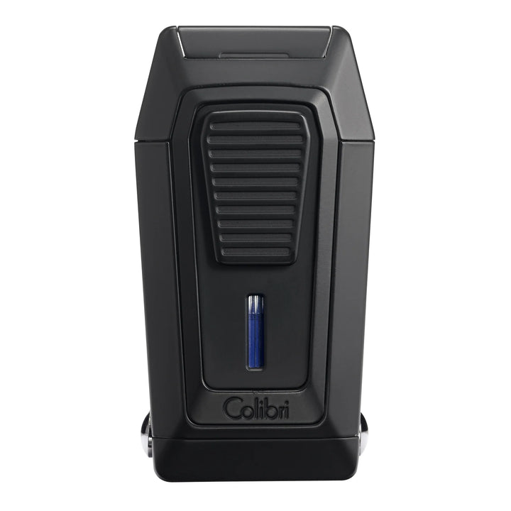 Colibri Quantum Cigar Lighter Black