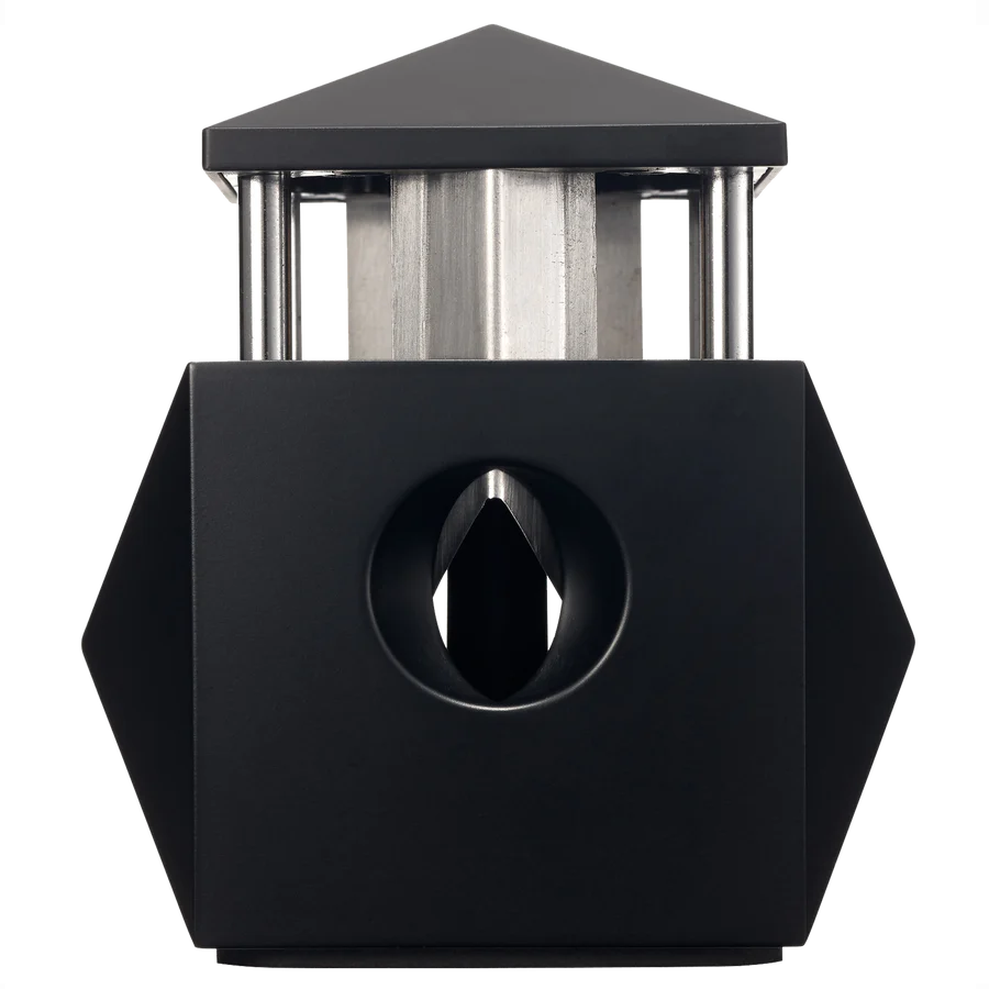 Colibri Quasar Gunmetal Table Cutter