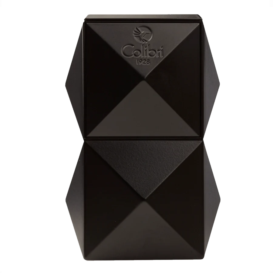 Colibri Quasar Table Lighter Black
