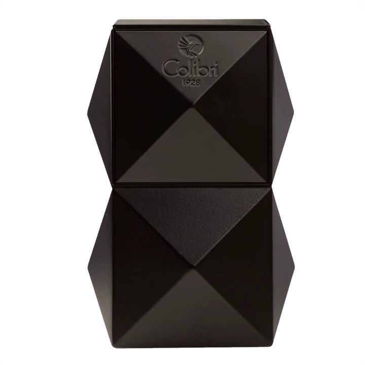 Colibri Quasar Table Lighter Black