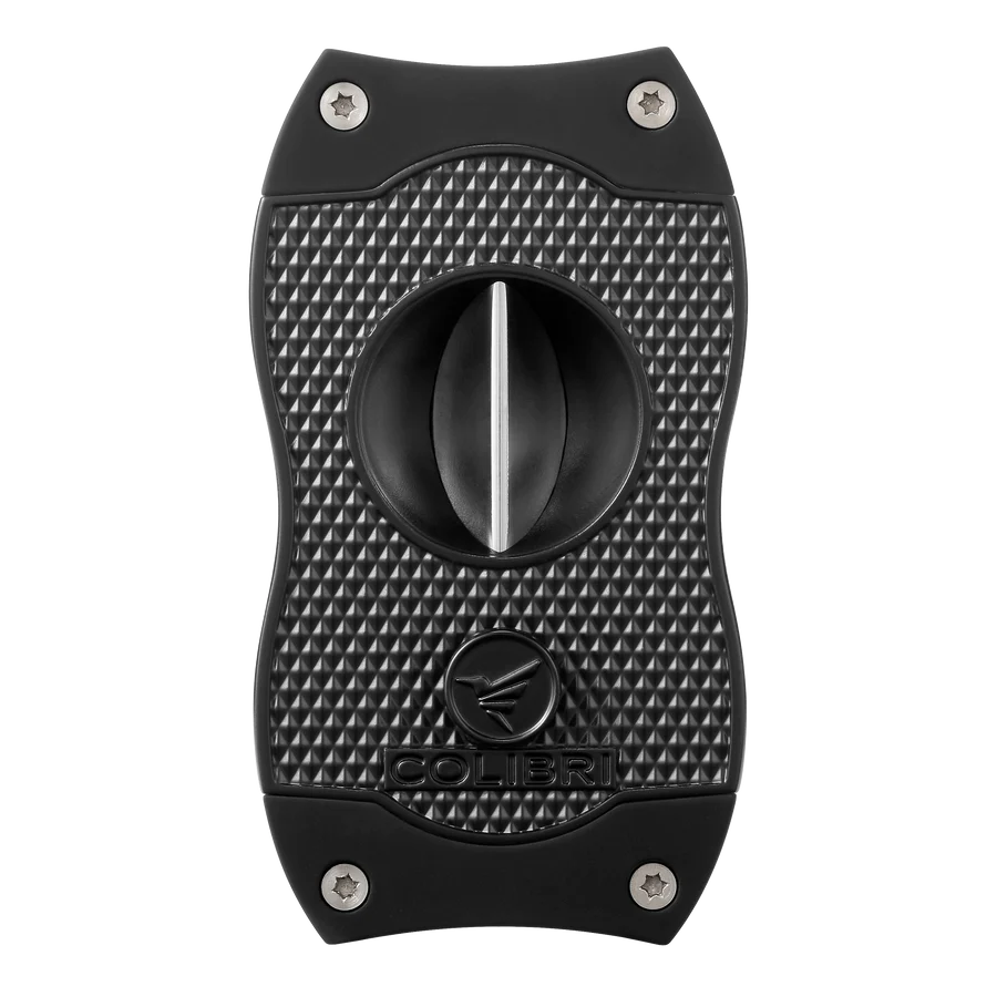 Colibri V Cut Diamond Black