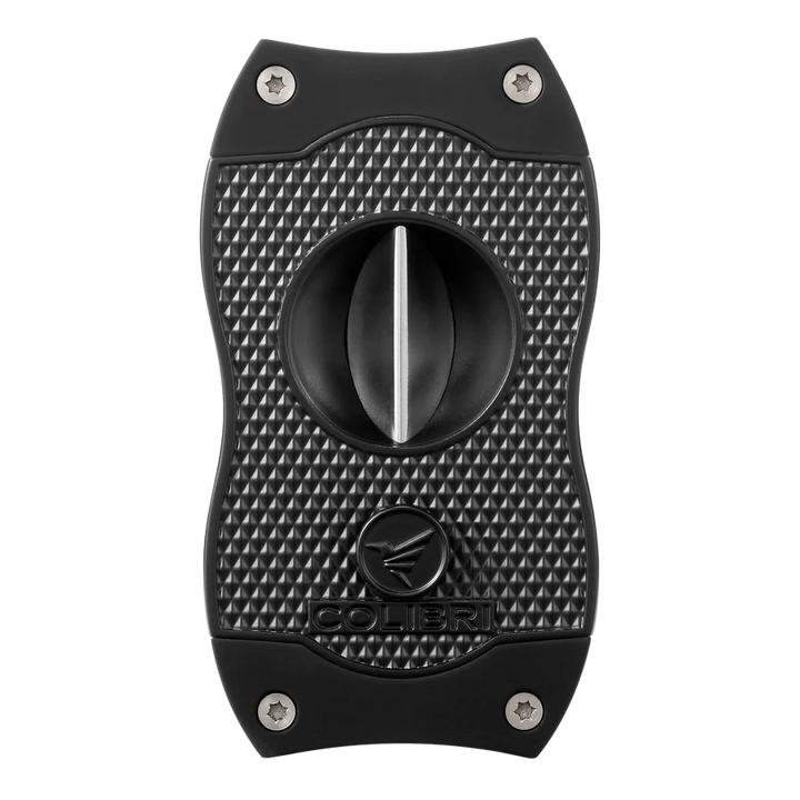 Colibri V Cut Diamond Black