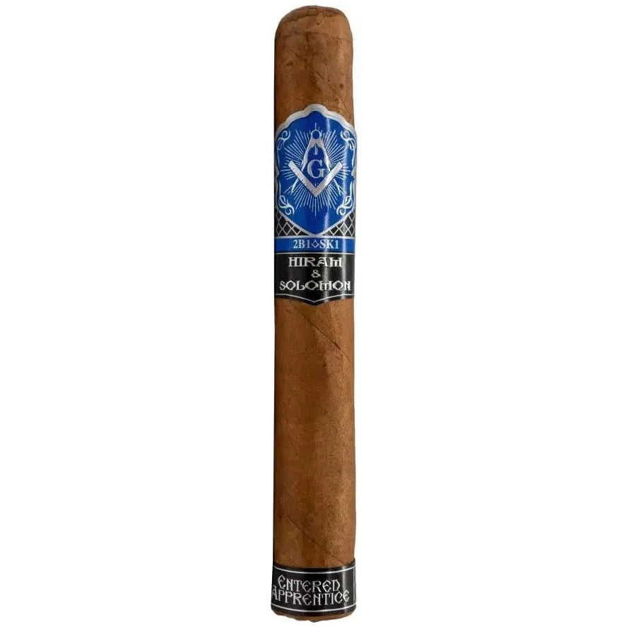 Hiram &amp; Salomon Apprentice Connecticut Toro