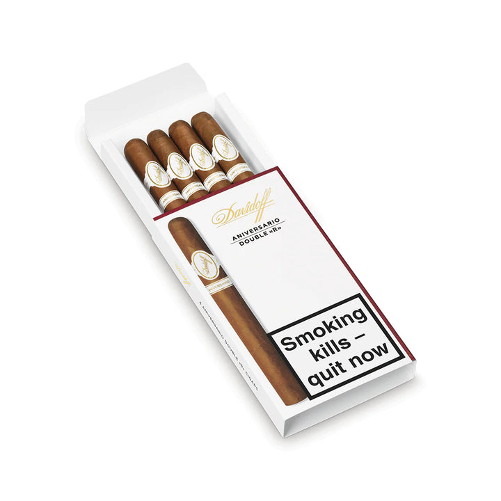 Davidoff Aniversario Double R