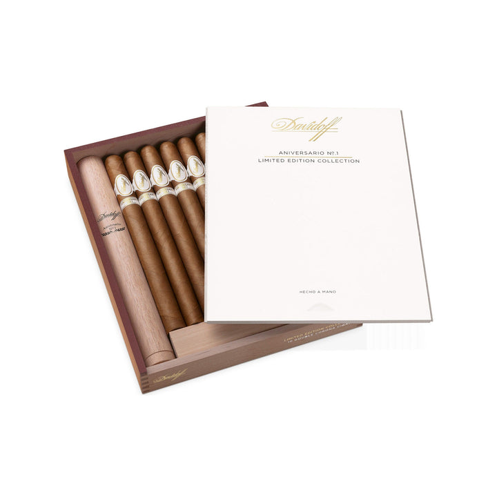 Davidoff Aniversario No.1 Limited Edition 2023