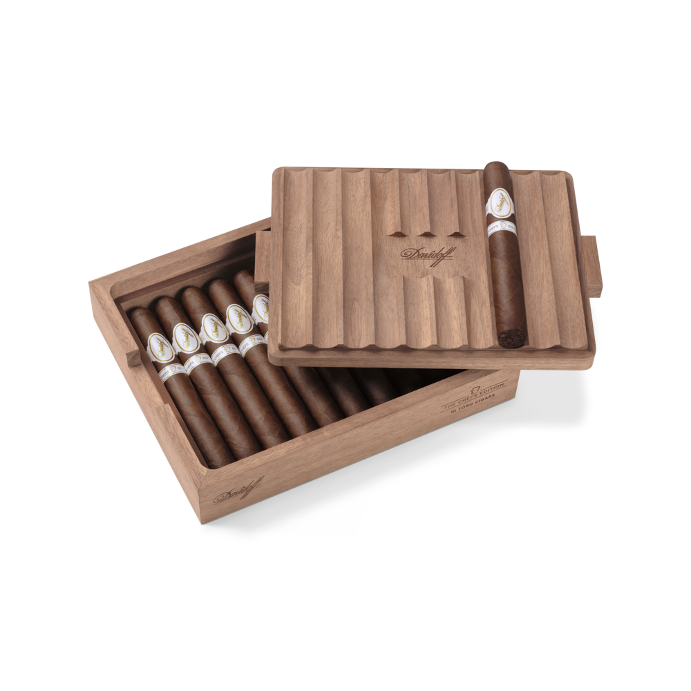 Davidoff Chefs Edition 2025