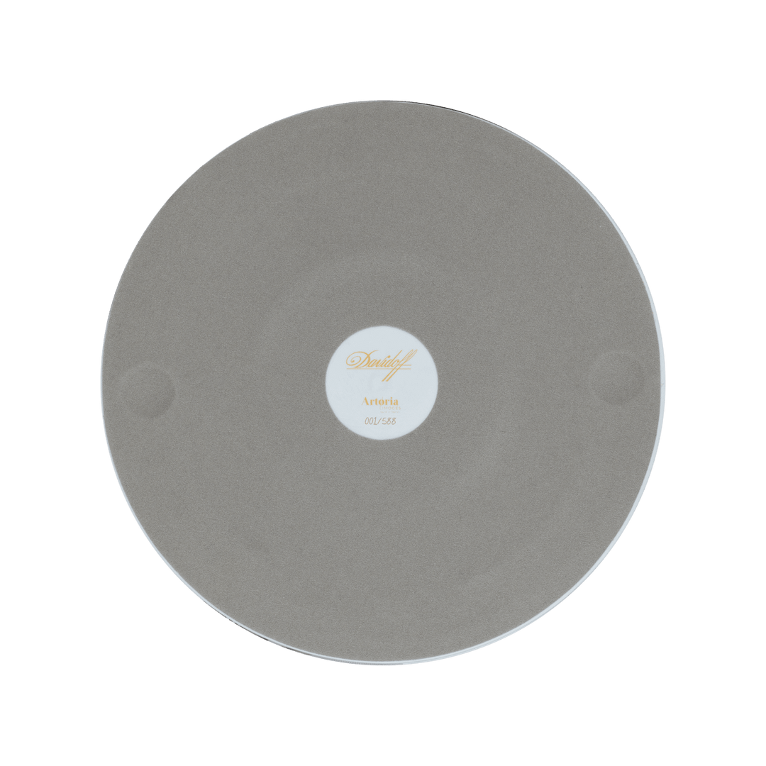 Davidoff Cigar Ashtray Year of the Dragon Limited Edition 2024