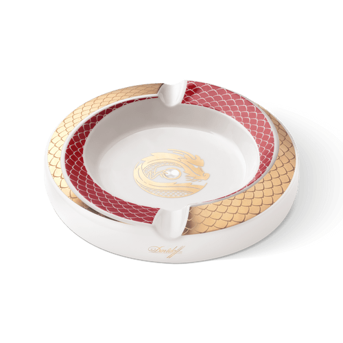 Davidoff Cigar Ashtray Year of the Dragon Limited Edition 2024