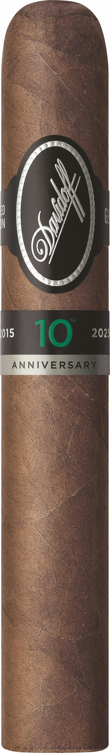 Davidoff Escurio 10th Anniversary Limited Edition 