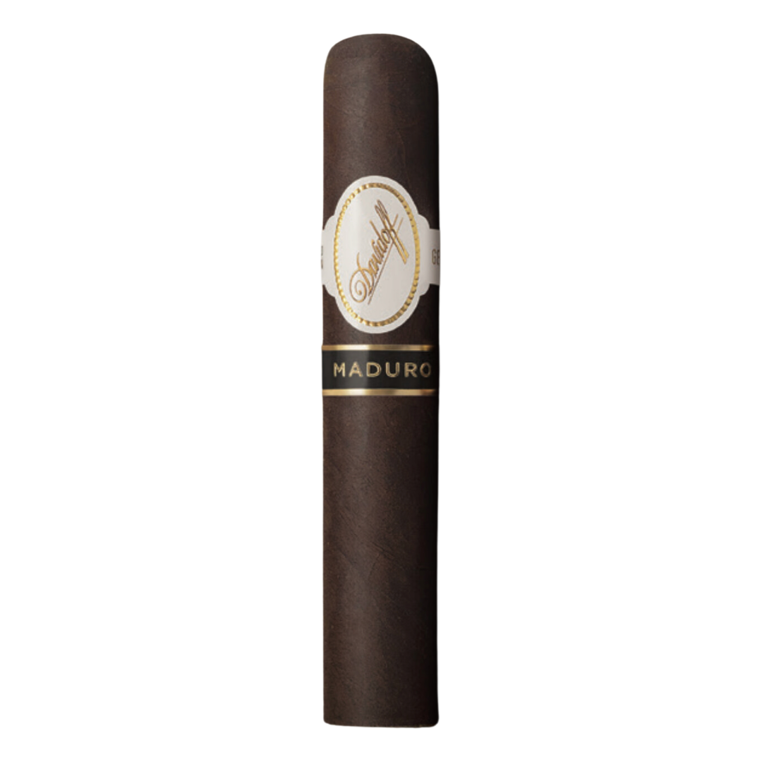 Davidoff Maduro Robusto