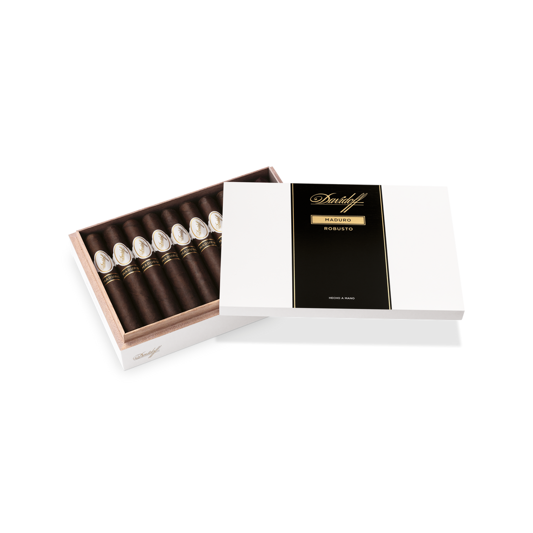 Davidoff Maduro Robusto