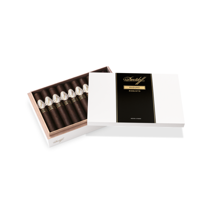 Davidoff Maduro Robusto