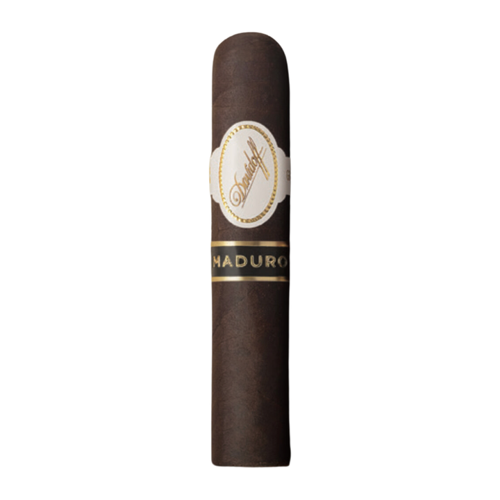 Davidoff Maduro Short Corona