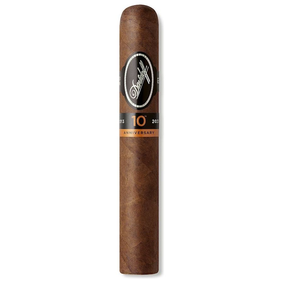Davidoff Nicaragua 10 Year Anniversary Gran Toro Limited Edition single stick